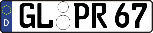 GL-PR67