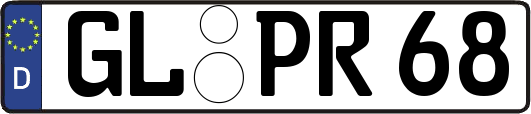 GL-PR68
