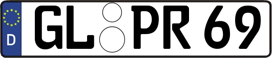 GL-PR69
