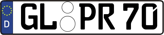 GL-PR70