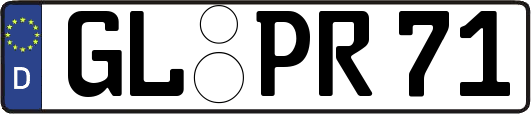 GL-PR71