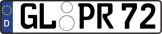 GL-PR72