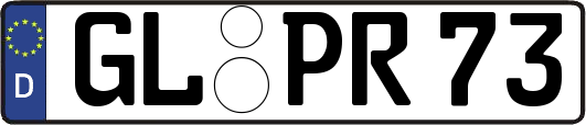 GL-PR73