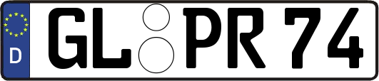 GL-PR74