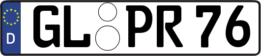 GL-PR76