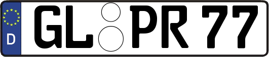 GL-PR77