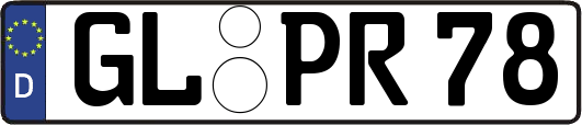GL-PR78