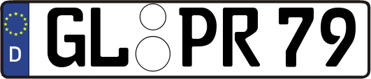 GL-PR79
