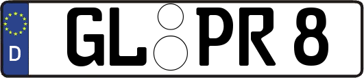 GL-PR8