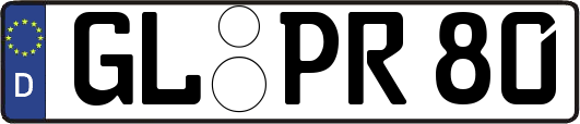 GL-PR80