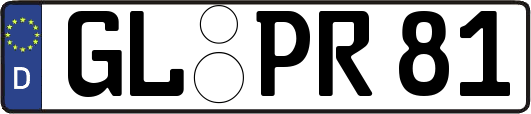 GL-PR81