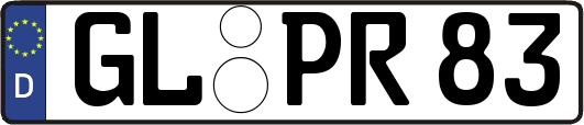GL-PR83