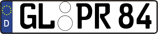 GL-PR84