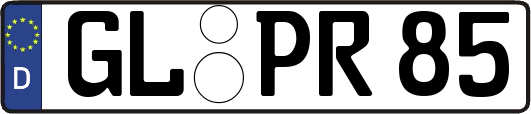 GL-PR85