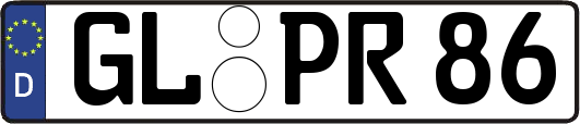 GL-PR86