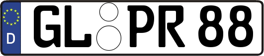 GL-PR88