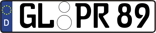 GL-PR89