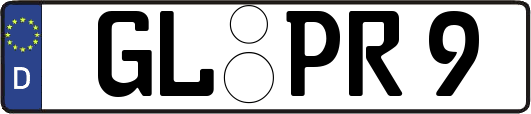 GL-PR9