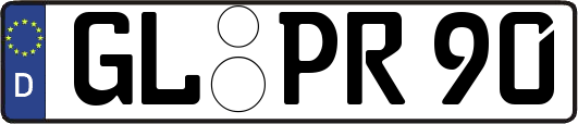 GL-PR90