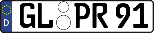 GL-PR91