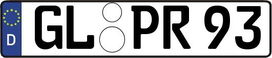 GL-PR93