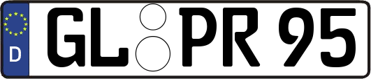 GL-PR95