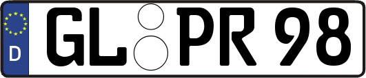 GL-PR98