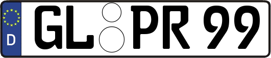 GL-PR99