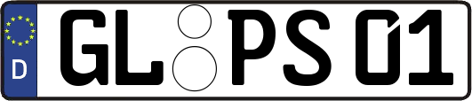 GL-PS01