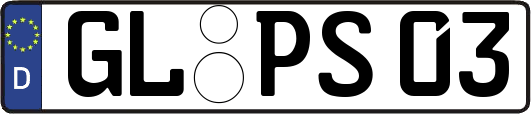 GL-PS03