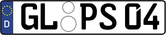 GL-PS04