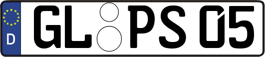 GL-PS05