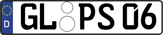 GL-PS06