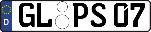 GL-PS07
