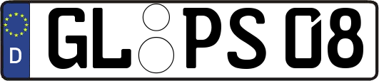 GL-PS08
