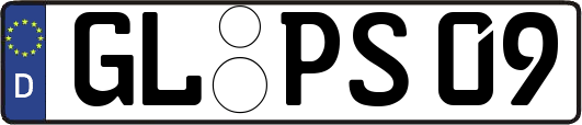 GL-PS09