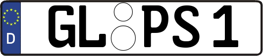 GL-PS1