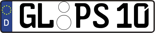 GL-PS10