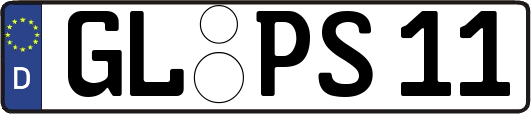 GL-PS11