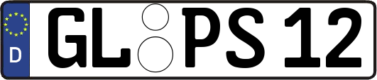GL-PS12