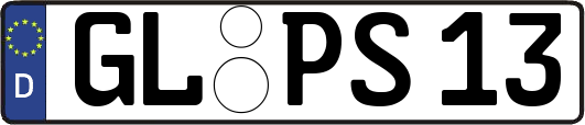 GL-PS13