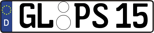 GL-PS15