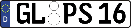 GL-PS16