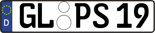 GL-PS19