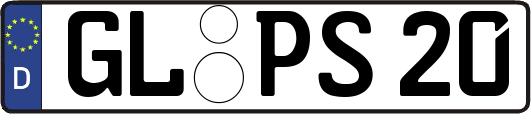 GL-PS20