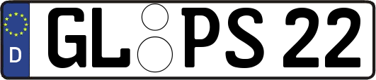 GL-PS22