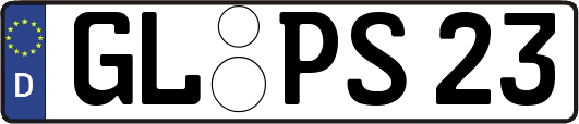 GL-PS23