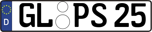GL-PS25
