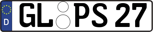 GL-PS27