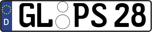 GL-PS28